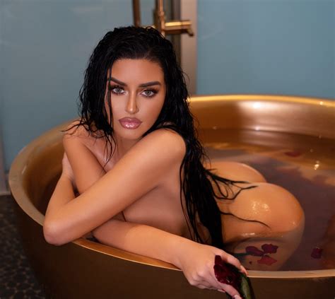 abigail ratchford sexy christmas 19 photos the fappening