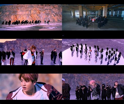 Bts Not Today Photo Bts Not Today Whos Who K Pop Database
