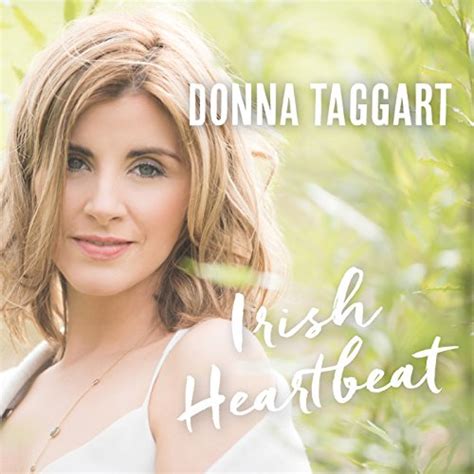 play irish heartbeat by donna taggart on amazon music