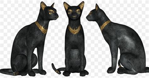 What Did Cats In Ancient Egypt Look Like