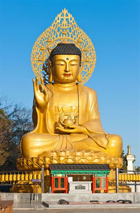 Pin By Vern Rowe On Buddah Buddha Statue Buddha Buddhist
