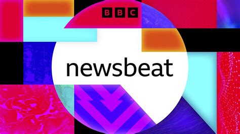 Radio Newsbeat Bbc Sounds