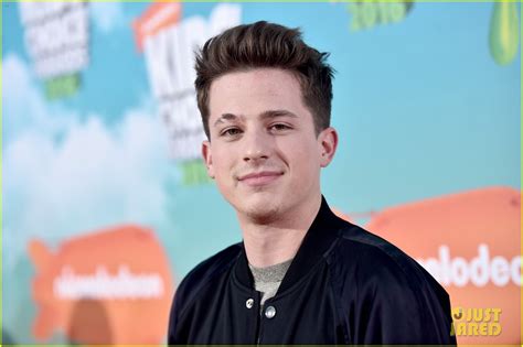 Charlie Puth Explains His Thirst Traps Amid Accusations Of Queerbaiting