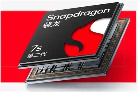 Qualcomm Luncurkan Chipset Snapdragoon 7s Gen 2 Dengan Fabrikasi 4nm