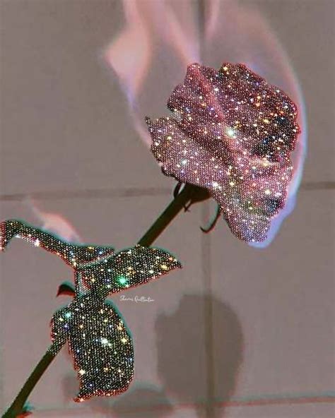 Pin By Adriana On Eloquent Pink Tumblr Aesthetic Glitter