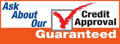 Are online store credit cards with guaranteed approval worth it? Guaranteed Credit Approval