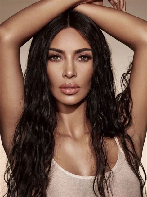 Kim Kardashian For Kkw Beauty Classic Collection 2018 Hawtcelebs