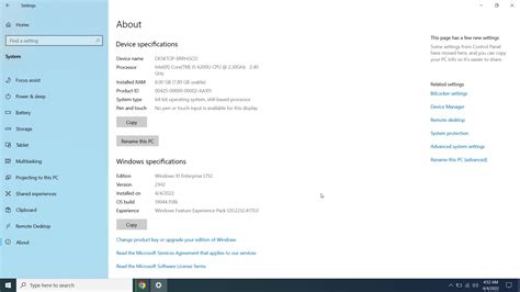 What Is Tiny10 Lightweight Windows 10 And How To Install It Beebom