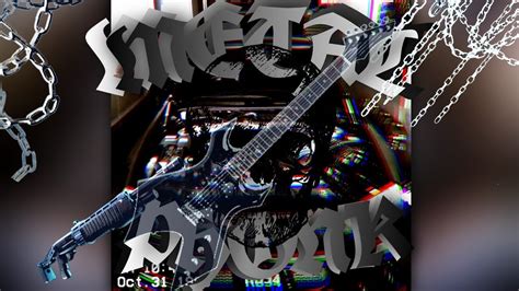 Metal Phonk Halloween Event Youtube