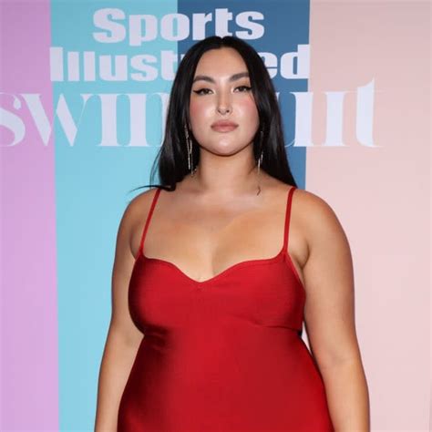 Yumi Nu Isnt Going To Let Anyone Take Away Her Happiness As The First Asian Plus Size Sports