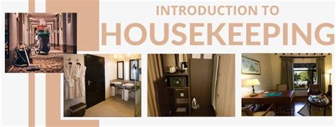 Housekeeping Introduction Definition Role Responsibilities And Layout Housekeeping Hotel