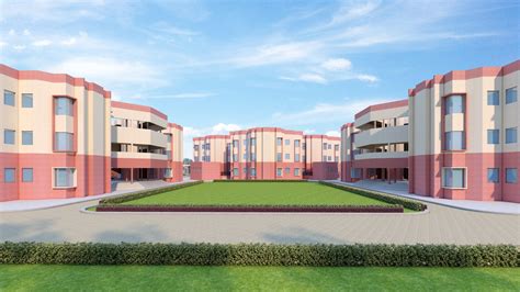Best Architects For Schools In India Erocon