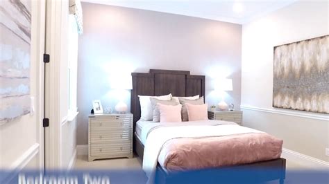 Located off of apopka vineland and buena vista woods this planned development community features mediterranean style single family homes in three phases. Barbados Model by Meritage Homes - YouTube