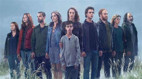 Watch The Returned Season 1 Episode 3 Julie Online Free On