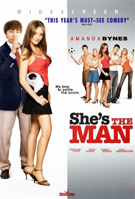 Watch hd movies online for free and download the latest movies. She's the Man (2006) | Movie Sunshine