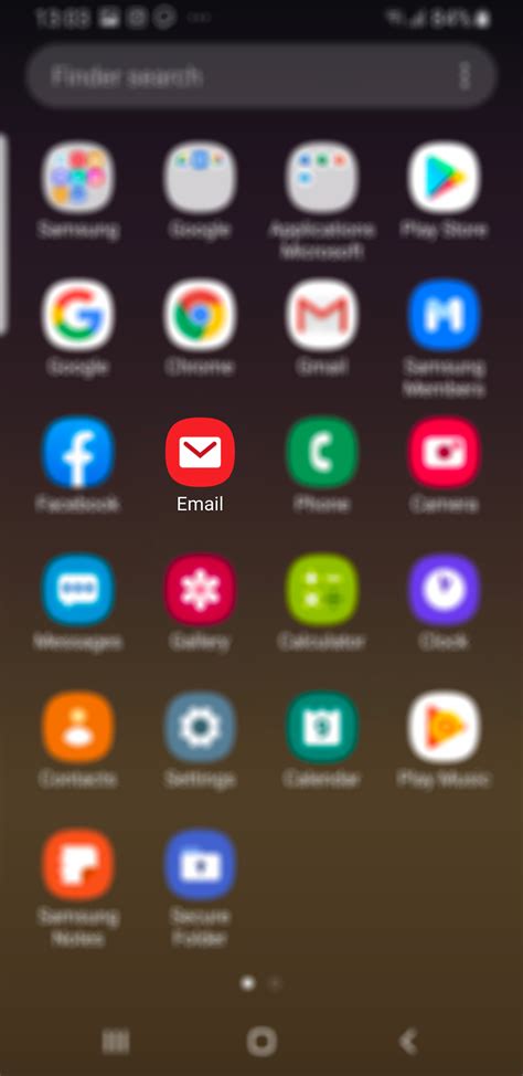 How To Set Up My E Mail Account On Android Heberjahiz