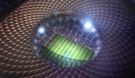 Qatar World Cup Stadiums 2022 Cost Name Sizes And Capacity For Every