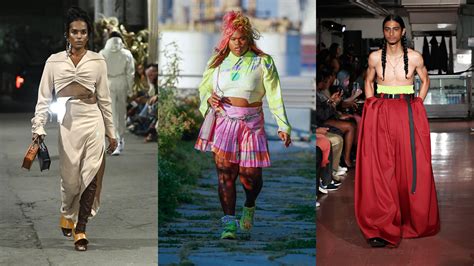 What Is Queer Fashion Anyway Them