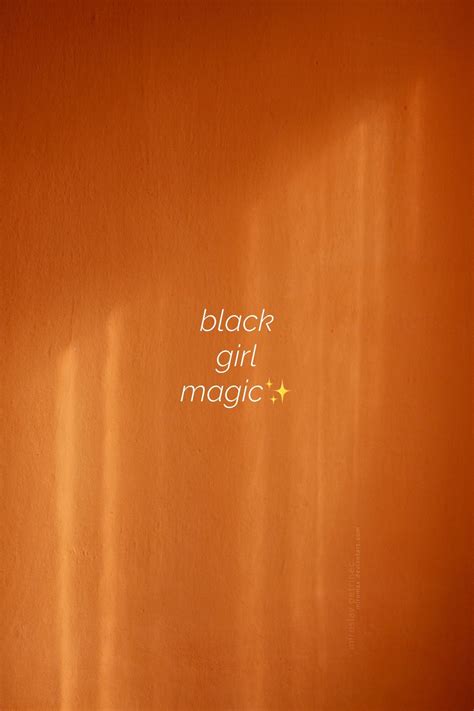 Black Girl Magic Wallpapers Top Free Black Girl Magic Backgrounds