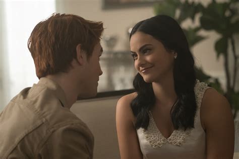 Just as the town's mayoral race gets underway, riverdale high's own student council election heats up. 'Riverdale' Season 2 Episode 12 Preview: Photos, Plot and ...