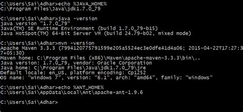 Java Failed To Execute Goal Org Apache Maven Plugins Maven Antrun Plugin Itecnote
