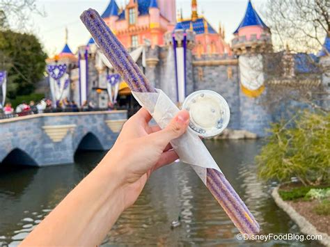 The Best Snacks In Disneyland For 2023 The Disney Food Blog