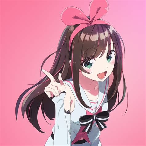 Cute Anime Girl Pfp 1080x1080
