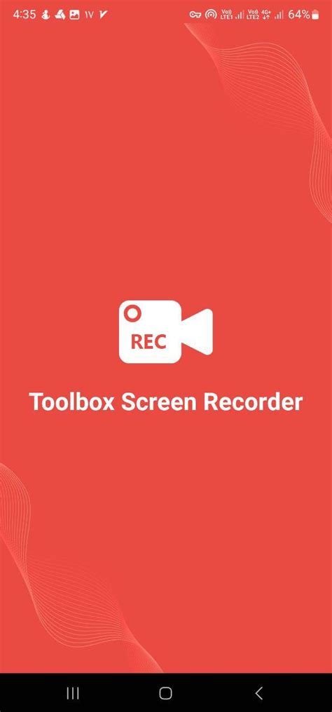 Screen Recorder Toolbox Apk For Android Download