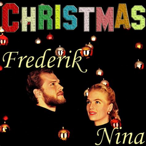 ‎christmas by nina and frederik on apple music