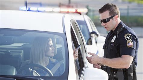 Here Are The Most Successful Excuses For Getting Out Of A Speeding Ticket