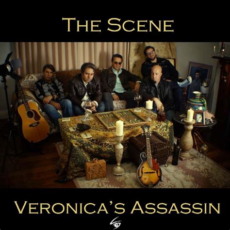 The Scene Single By Veronica S Assassin Spotify