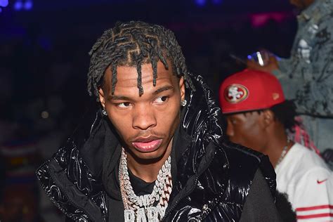 American Rapper Lil Baby On Holding Bitcoin And Ethereum Over Fiat