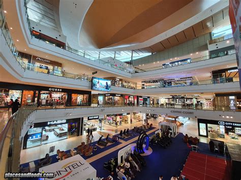 Ioi city mall, lebuh irc, ioi resort city, 62502 putrajaya, malaysia (9,249.81 mi) , 62502. 9 Things you should know about IOI Resort City