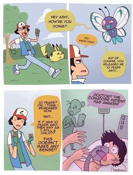 Pin By Heather Elizabeth On Lol Pokemon Funny Funny Pokemon Pictures