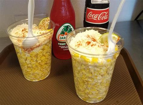 Where To Find The Best Elote In Chicago