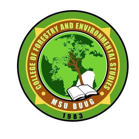College Of Forestry And Environmental Studies Msu Buug