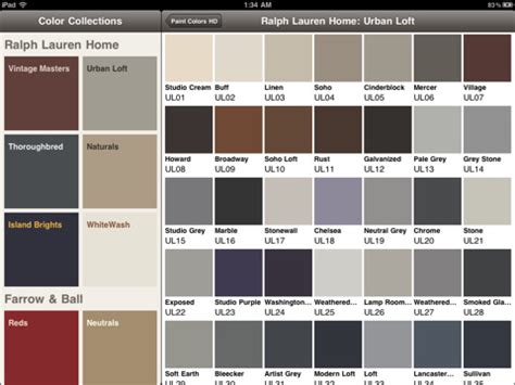 Check spelling or type a new query. Ralph Lauren Suede Paint Colors - Ralph Lauren Suede Paint ...