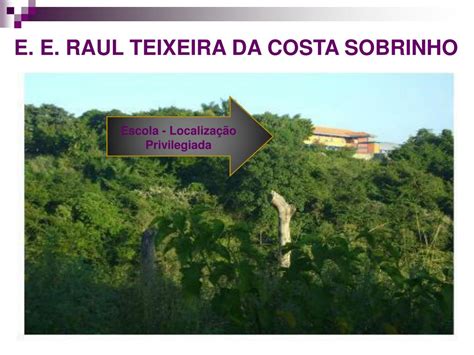 E E Raul Teixeira Da Costa Sobrinho