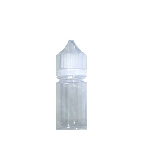 Refillable Travel Bottle 30ml Kind Juice E Nectar Premium Organic