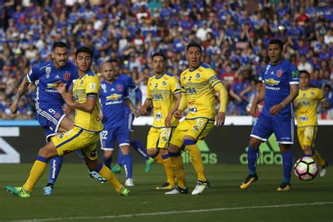 Se alt om kampen på bold.dk. Everton 0-1 Universidad de Chile - RinconFutbolistico ...