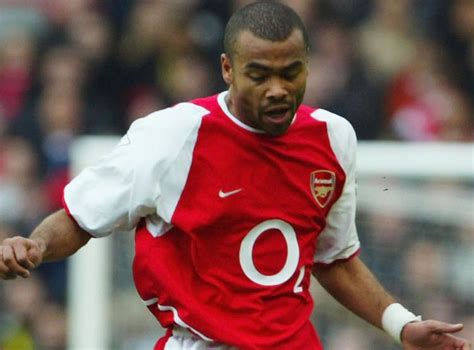 Ashley cole (born 20 december 1980) is a british footballer who plays as a left back for british club derby county. Ashley Cole linked with return to Arsenal, so where are the rest of the 2004 'Invincibles' now ...