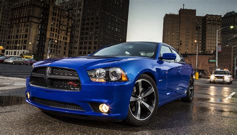 Dodge Charger A Chance For Australia In 2014 Photos
