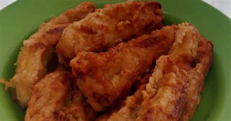 Resep pisang goreng merupakan kudapan yang cukup sering dijumpai sebagai camilan favorit keluarga pisang goreng yang memiliki rasa manis. 232 resep goreng pisang oat enak dan sederhana ala rumahan ...
