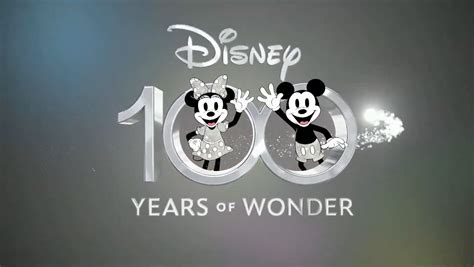 Disney S 100th Anniversary Celebration To Begin At 2022 S D23 Event