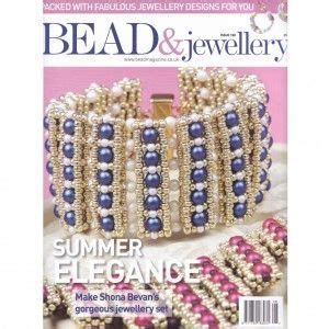 D Couvrez Dans Ce Nouveau Num Ro De Bead And Jewellery Magazine En Anglais De Nombreux