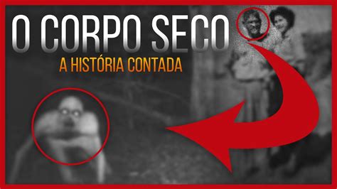 Foto Do Corpo Seco