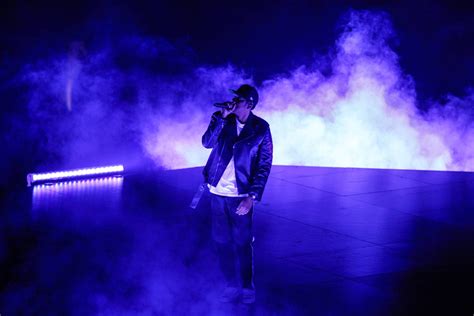 Jay Z Gets Emotional In Las Vegas Concert Las Vegas Review Journal