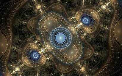 Steampunk Wallpapers Widescreen Abstract 1920 1200