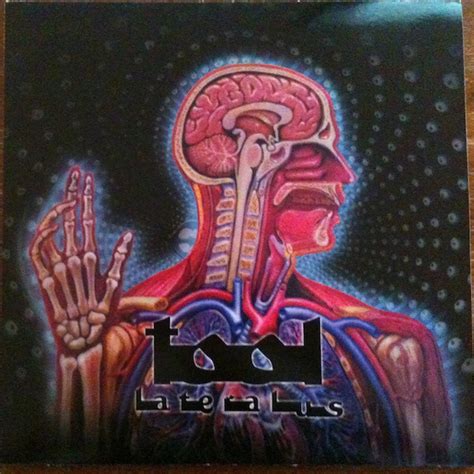 Tool Lateralus Red Vinyl Discogs