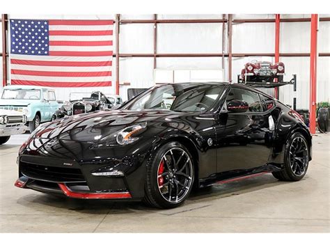 Rmv rmv is real market value of a car calculated by carindigo. Beautiful 370z Nismo Intake | Dan Tucker Auto